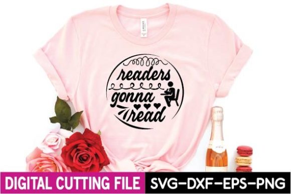Readers gonna read