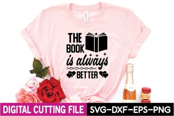 The book is always better
