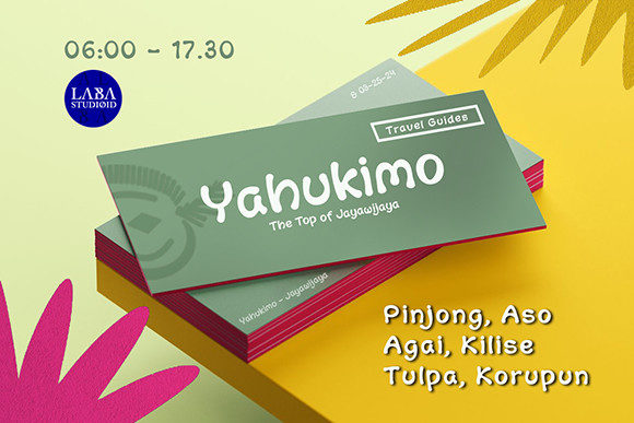 Baliem Font - Preview 6