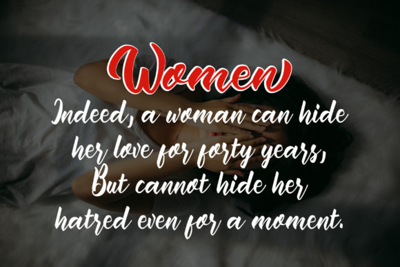 Butter Font - Preview 5