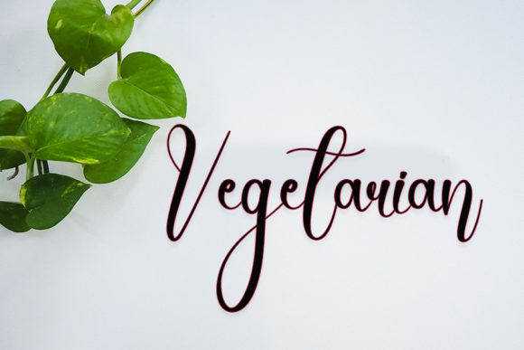 Eighty Font - Preview 2
