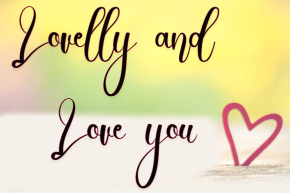 Eighty Font - Preview 4