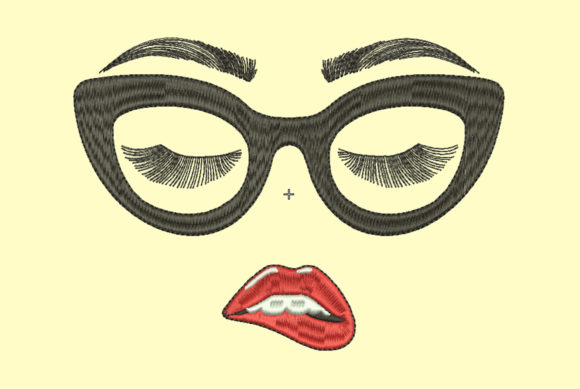 Eyelashes