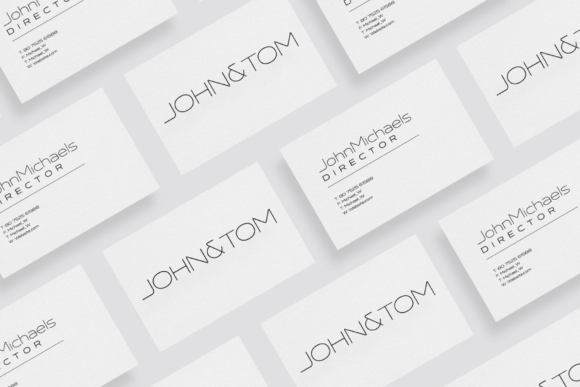 Galifex Font - Preview 5