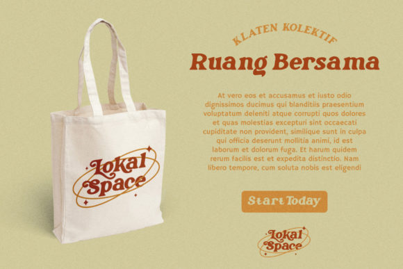 Gracy Font - Preview 5