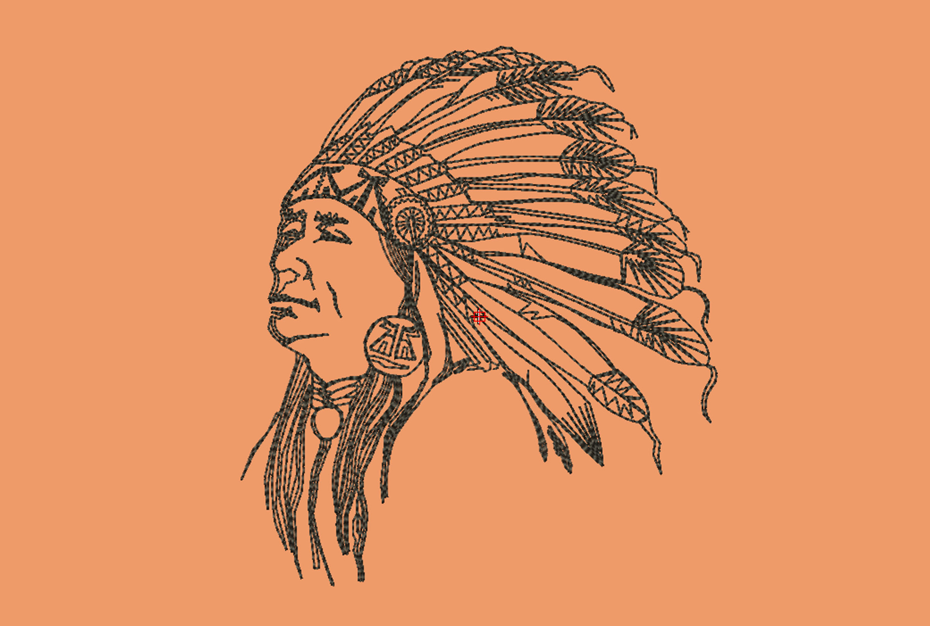 Indian Chief