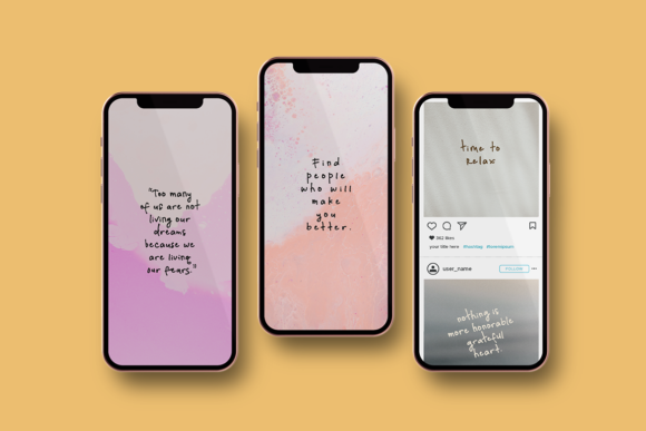 Joyful Heart Font PNG with transparent background - Preview 6