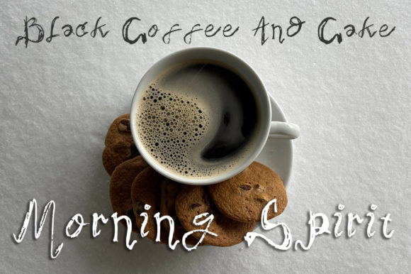 Kemped Font PNG with transparent background - Preview 3