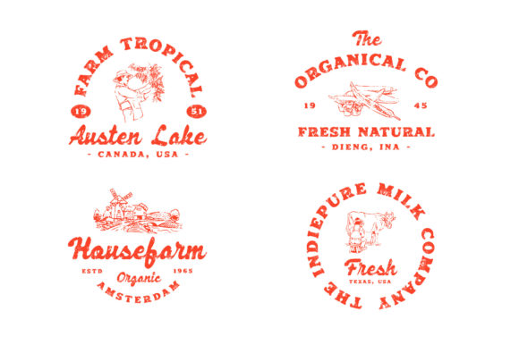 Laquile Font PNG with transparent background - Preview 3