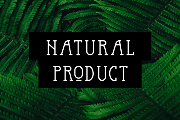 Morozof Font PNG with transparent background - Preview 1