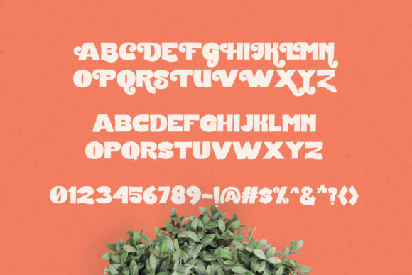Path Black Font PNG with transparent background - Preview 3