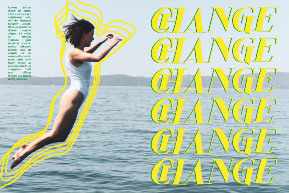 Reka Font PNG with transparent background - Preview 5