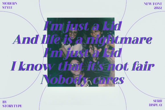 Reka Font PNG with transparent background - Preview 6