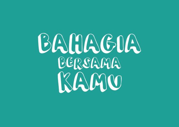Ruang Waktu Font PNG with transparent background - Preview 3