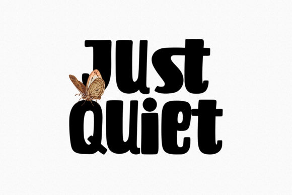Ruthmore Cute Font PNG with transparent background - Preview 2