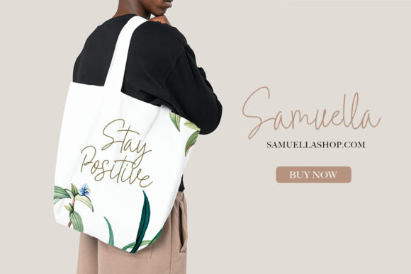 Signatural Font PNG with transparent background - Preview 3