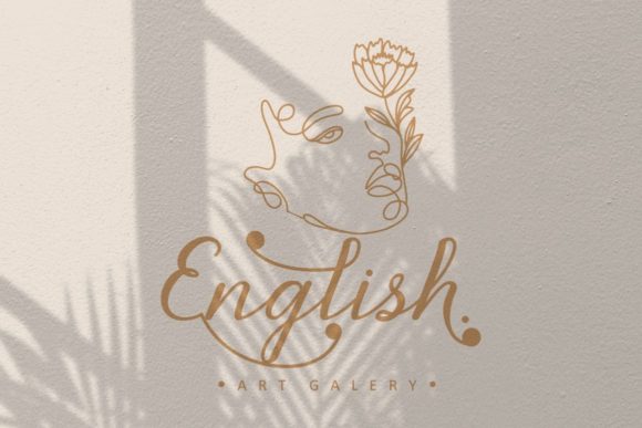 Graciola Font - Preview 4