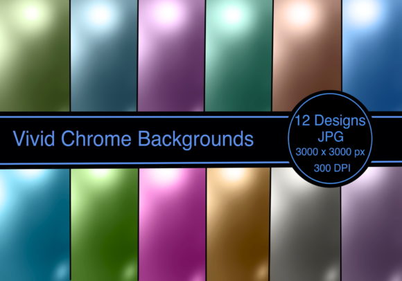 Vivid Chrome