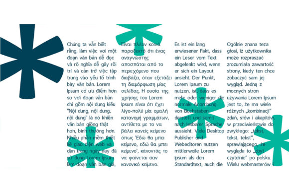 Anevena Font - Preview 3