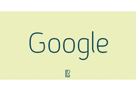 Birica Font - Preview 1
