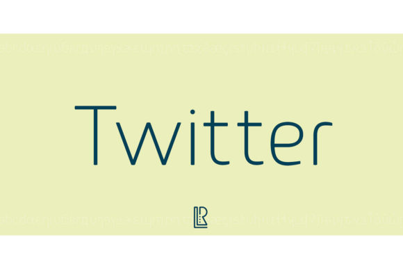 Birica Font - Preview 3