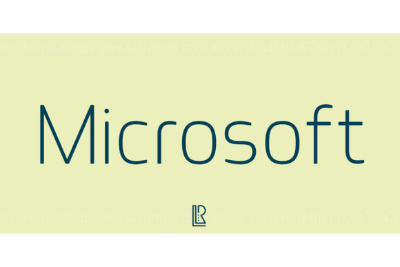 Birica Font - Preview 5