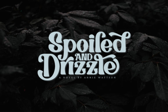 Brohemyan Font - Preview 4
