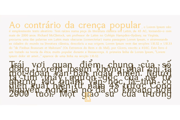 Ernon Font - Preview 2