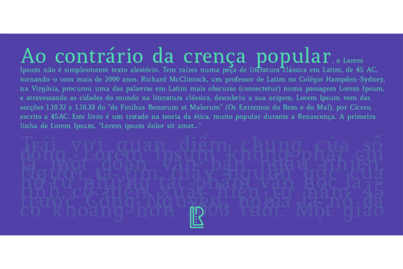 Guonia Font PNG with transparent background - Preview 2