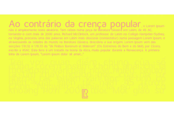 Hacuia Font PNG with transparent background - Preview 2