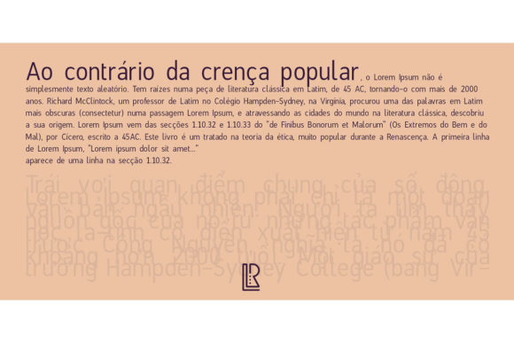 Jabore Font PNG with transparent background - Preview 2