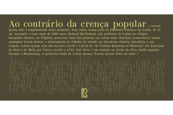 Quisnue Font PNG with transparent background - Preview 2