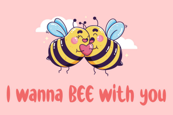 Baby Boss Font - Preview 3
