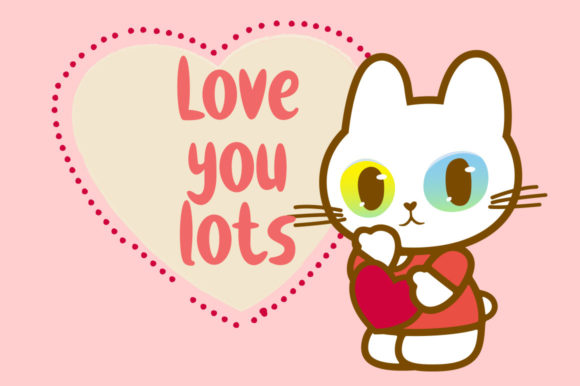 Baby Boss Font - Preview 4