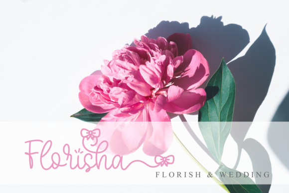 Bachelar Font - Preview 2