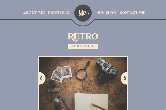 Ballroom Font - Preview 4