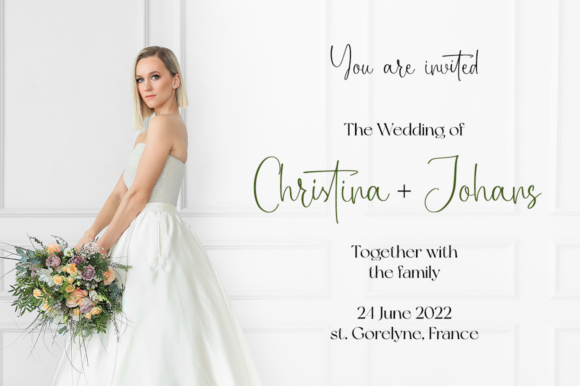 Caristian Font - Preview 1
