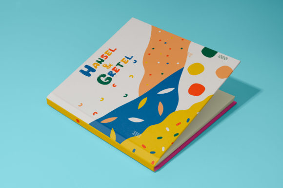 Cheerful Kids Font - Preview 2