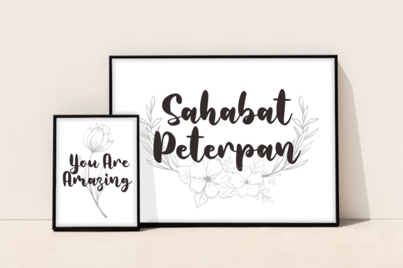 Craftcoke Font - Preview 1