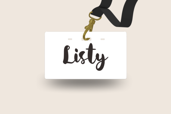 Craftcoke Font - Preview 2