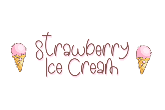 Creamly Font - Preview 2