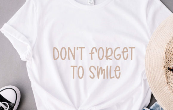 Cute Crafts Font - Preview 2