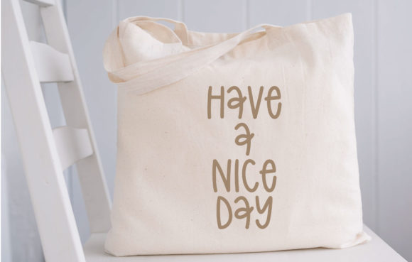 Cute Crafts Font - Preview 3