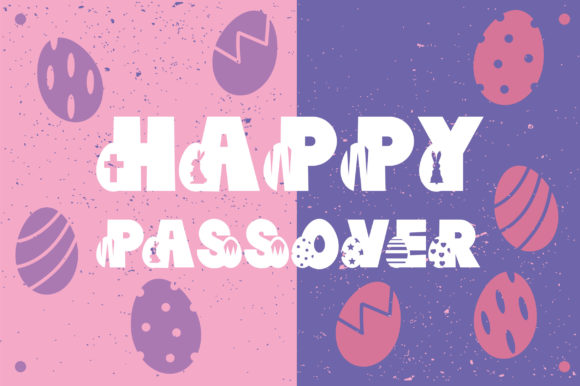 Eastery Font - Preview 2