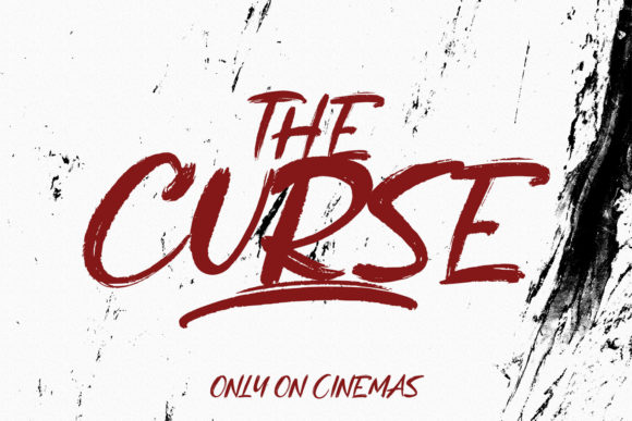 Etherus Font - Preview 5