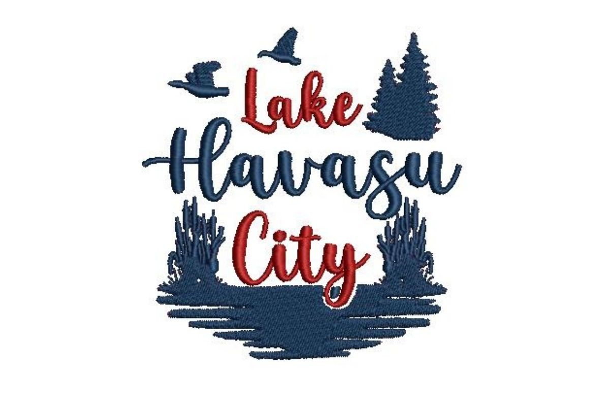 Lake Havasu City