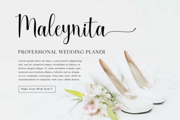 Methusela Font PNG with transparent background - Preview 4