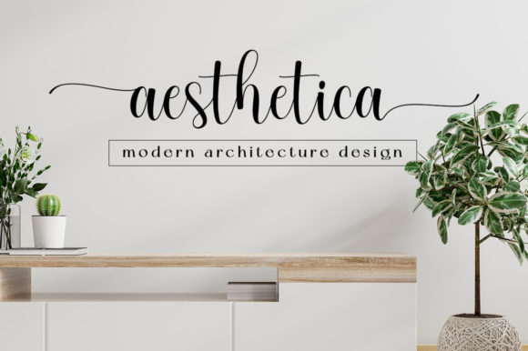 Methusela Font PNG with transparent background - Preview 6