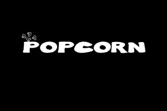Popcorn
