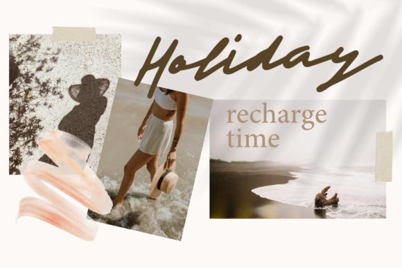 Raine Font PNG with transparent background - Preview 4